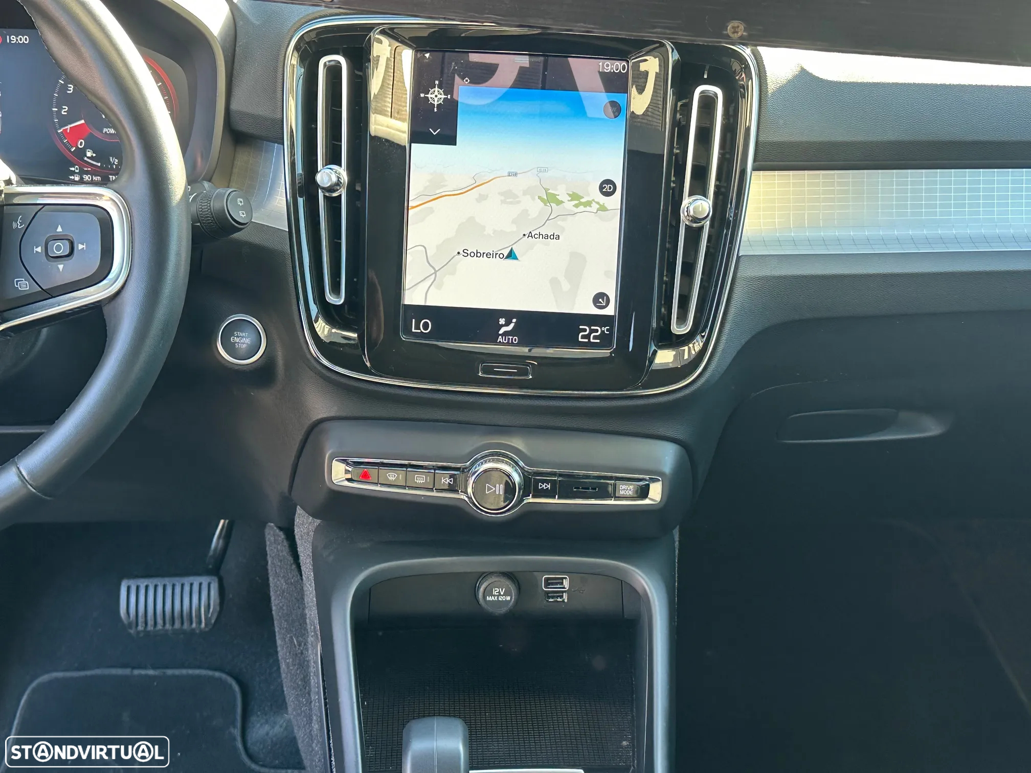 Volvo XC 40 1.5 T4 PHEV Inscription Expression - 18