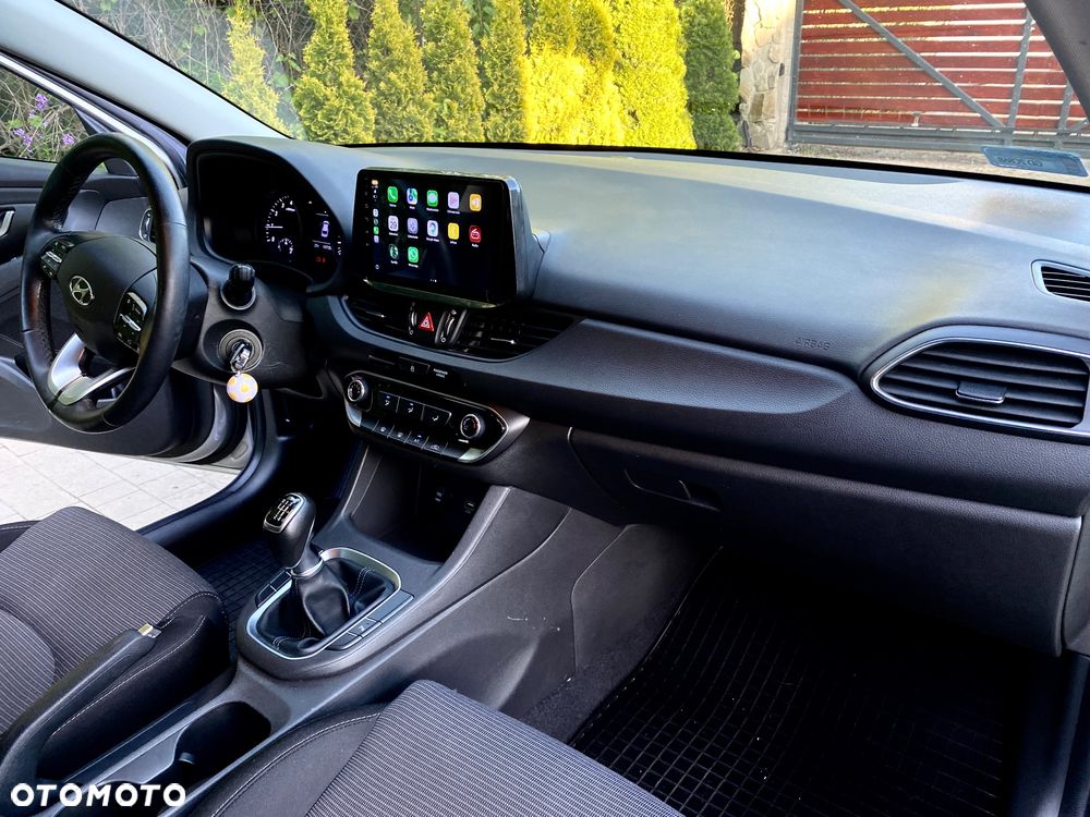 Hyundai i30 - 10