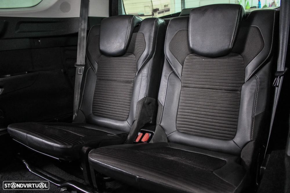 Renault Grand Scénic 1.7 Blue dCi Bose Edition - 11