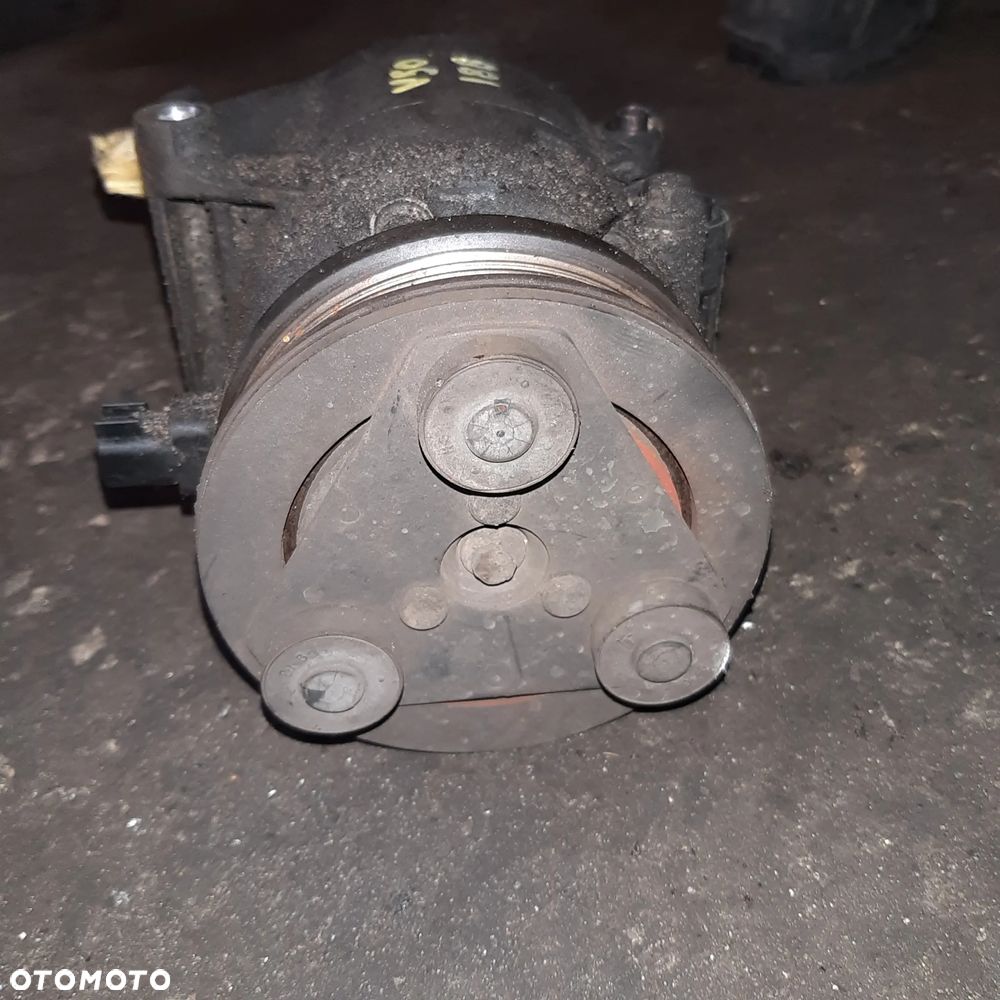 Kompresoe Sprężarka Ford Volvo 1.8 2.0 B 3M5H-19D629-RD - 2