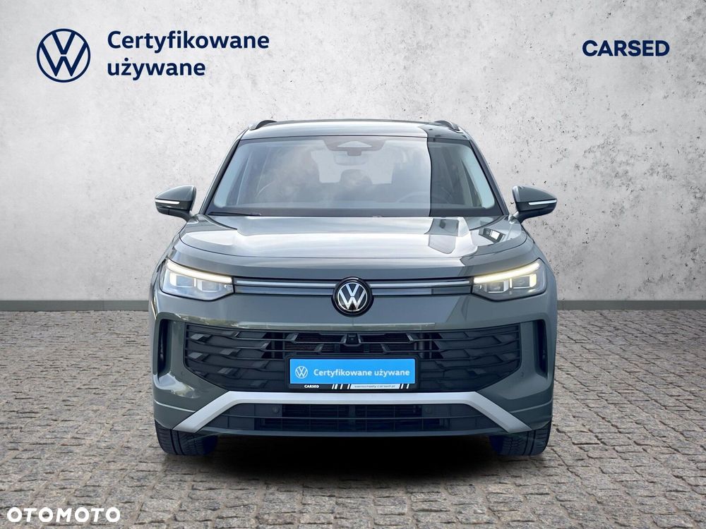 Volkswagen Tayron - 10