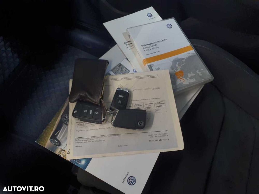 Volkswagen Tiguan 2.0 TDI 4Mot DSG Comfortline - 6