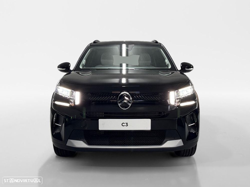 Citroën C3 1.2 Turbo Max - 8