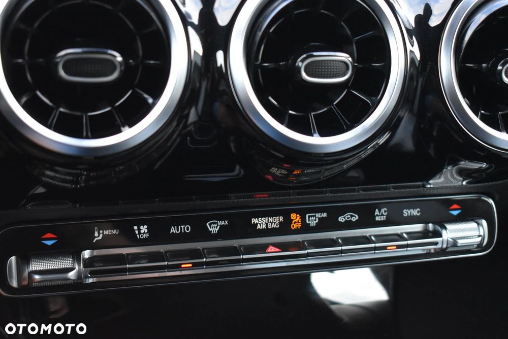 Mercedes-Benz CLA 220 d 8G-DCT AMG Line Advanced Plus - 28