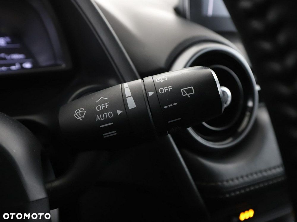 Mazda CX-3 SKYACTIV-G 121 FWD Edition 100 - 31