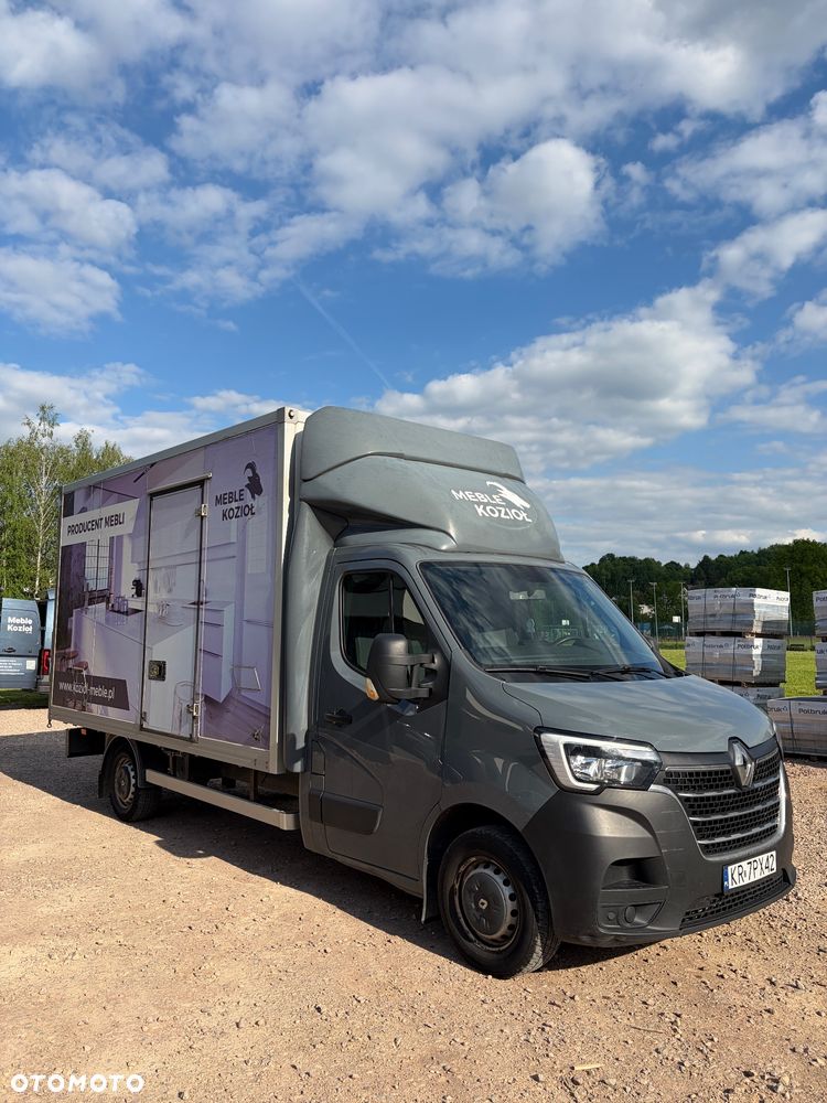 Renault Master - 2