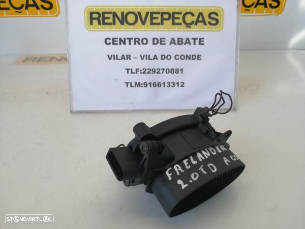 Medidor Massa Ar Land Rover Freelander (L314) - 1
