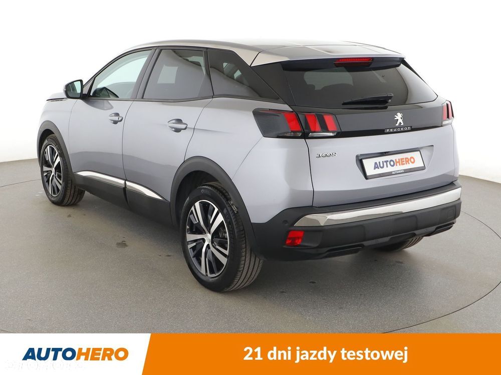 Peugeot 3008 - 4