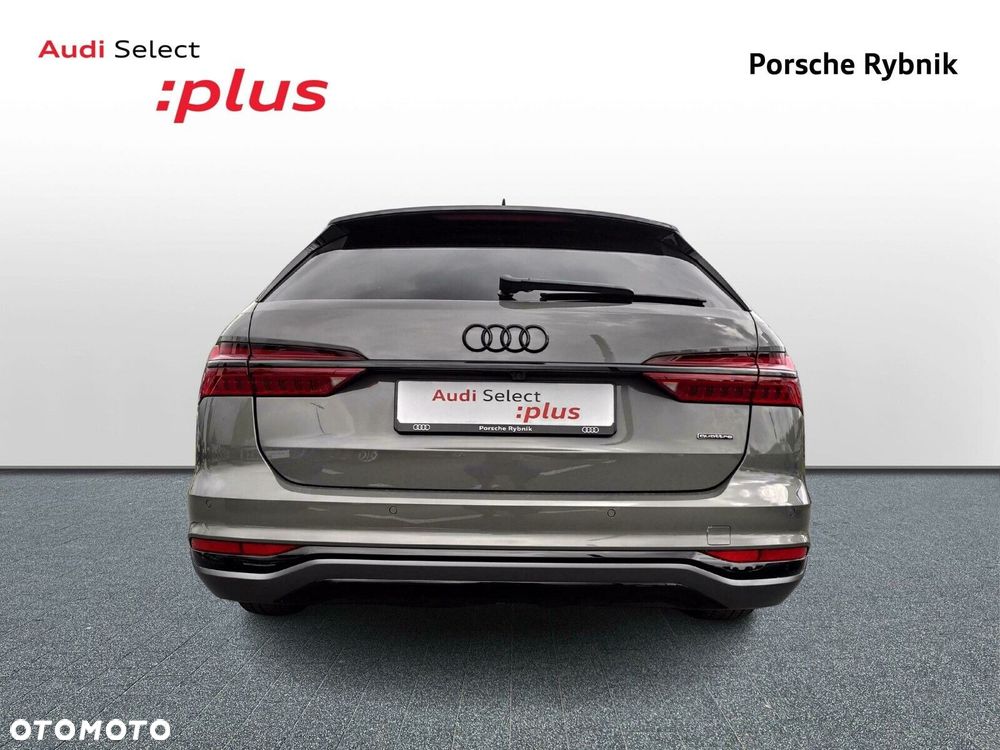 Audi A6 Allroad - 4