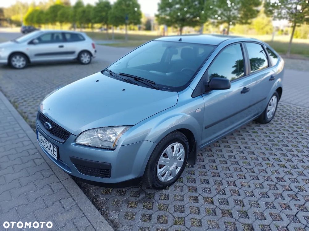 Ford Focus - 2