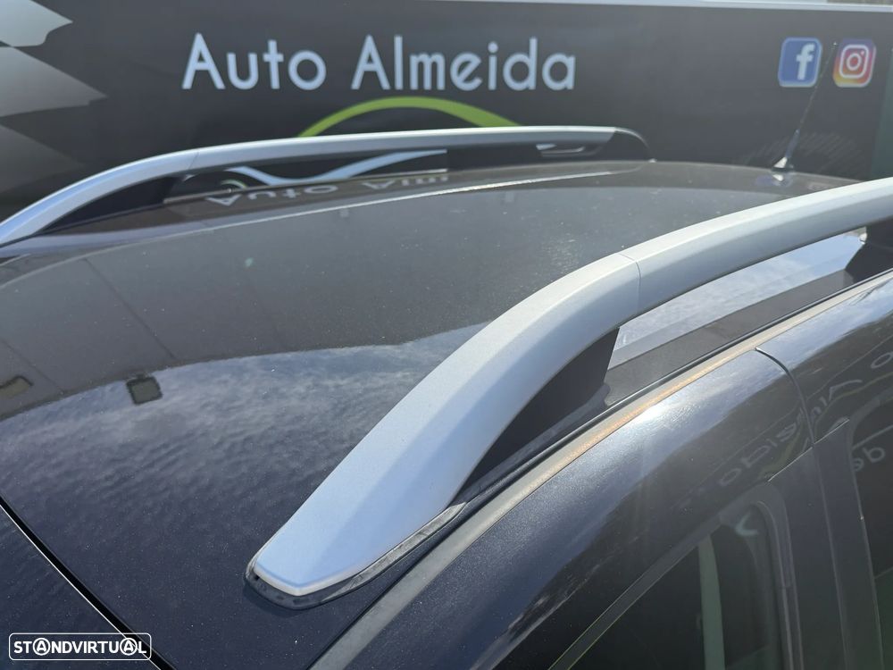 Dacia Duster 1.5 Blue dCi SL Adventure - 5