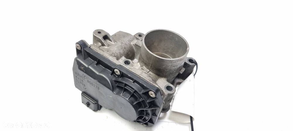 PRZEPUSTNICA RENAULT CLIO II 82002850178 - 1