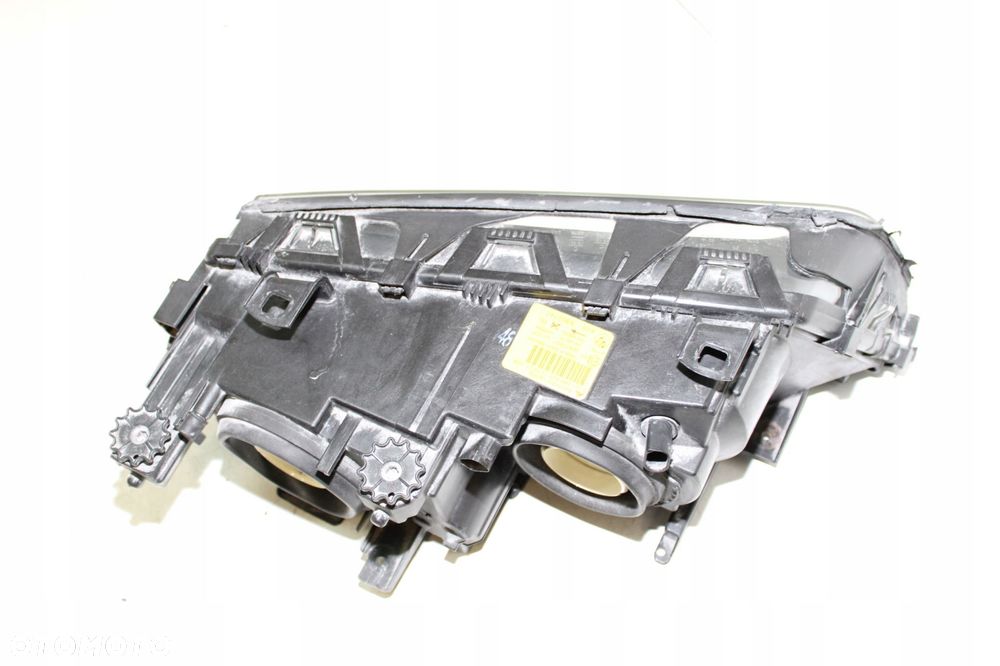 LAMPA LEWY PRZÓD BMW E46 LEWA COUPE 6902747 UK - 6
