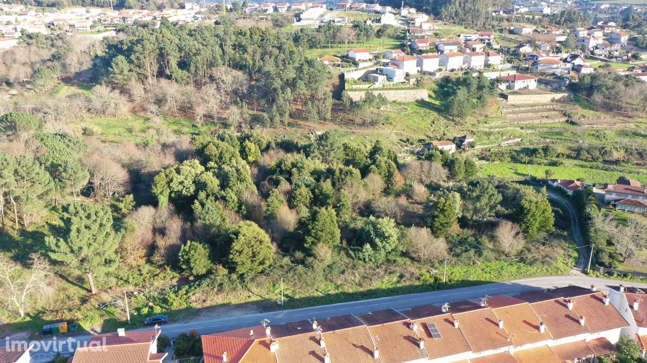 Terreno para construção - Grande imagem: 2/6