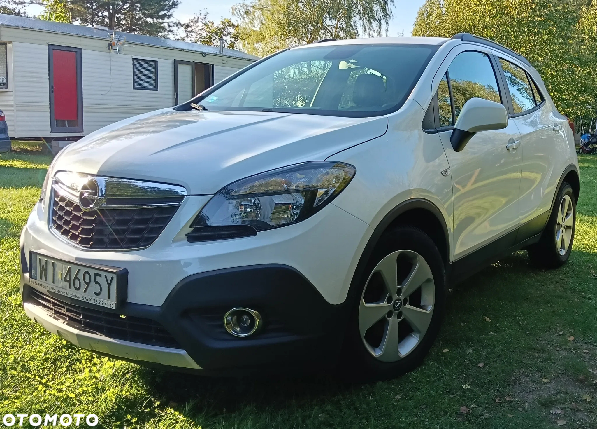 Opel Mokka 1.4 T Enjoy - 5