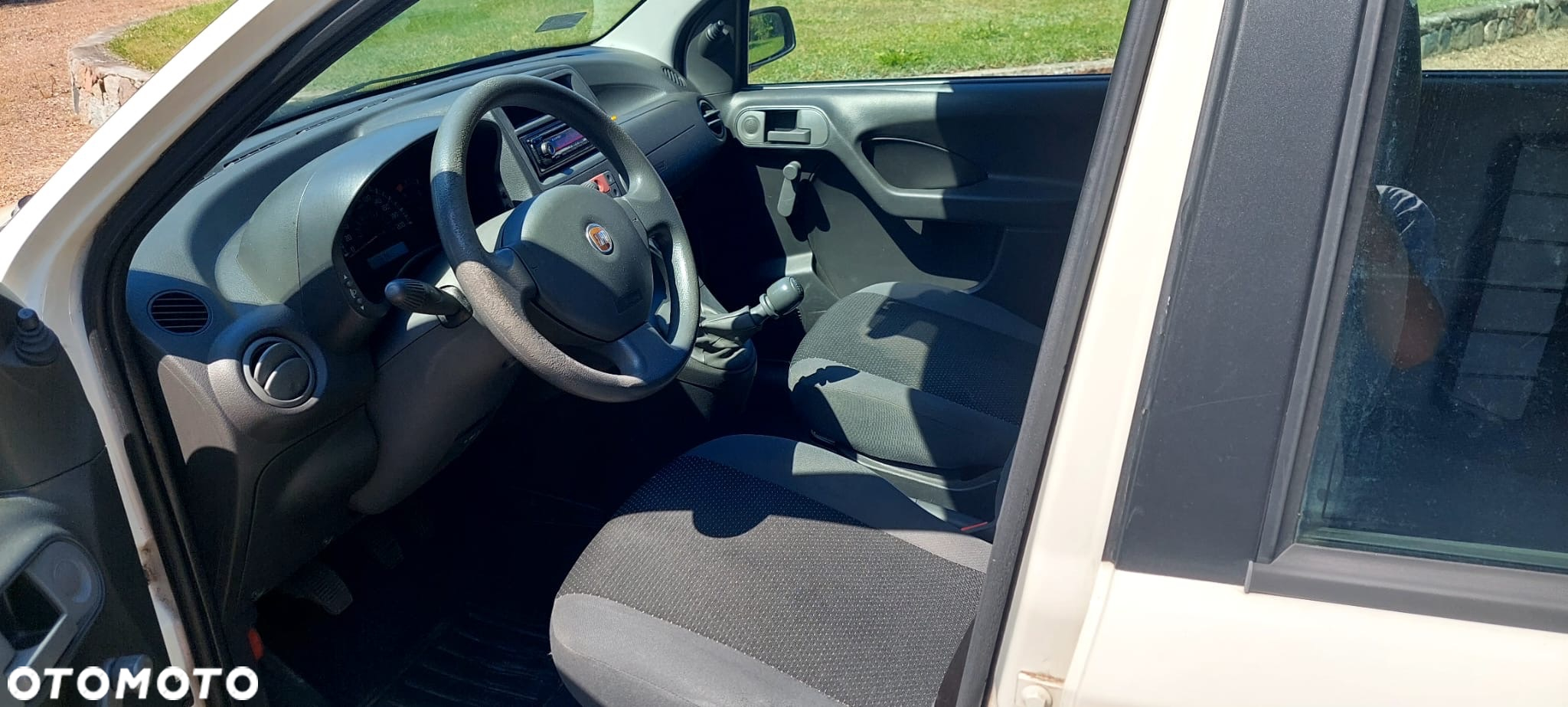 Fiat Panda - 5