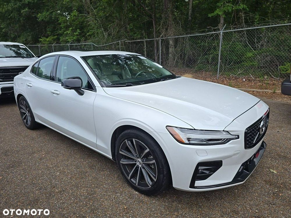 Volvo S60 B5 B AWD Inscription - 1