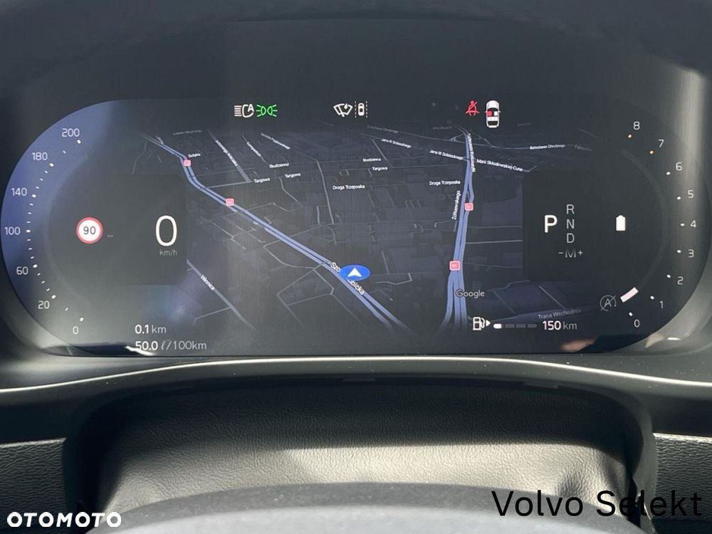 Volvo XC 40 - 27