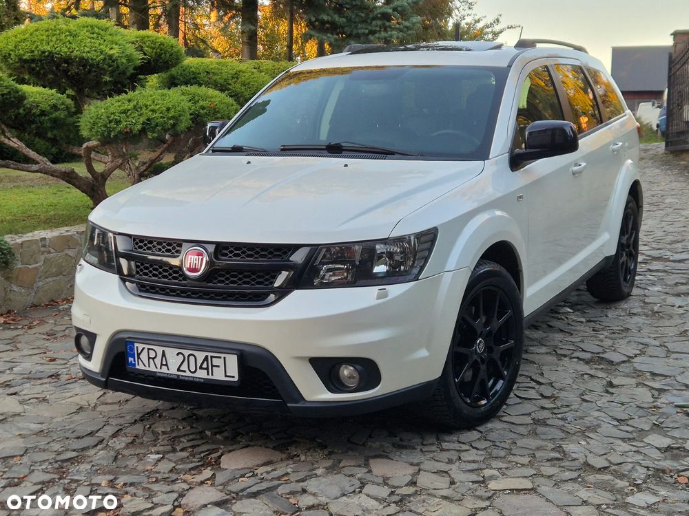 Fiat Freemont 2015 photo 2