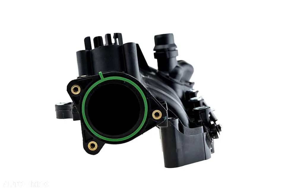 Modul galerie admisie Opel Astra J, Insignia A, Zafira C, Cascada, Alfa Romeo Giulietta, Chevrolet Malibu, Fiat 500X, Freemont, Jeep Renegade, motoare 2.0 diesel - 7