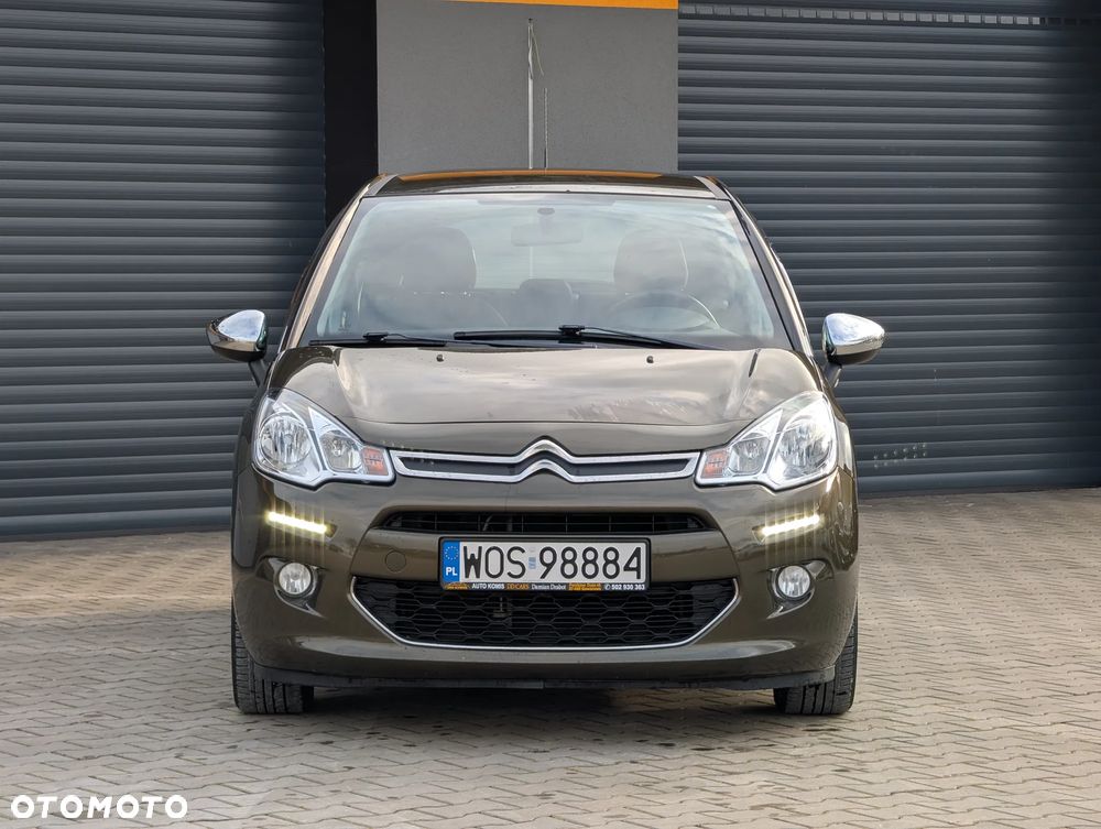 Citroën C3 1.2 VTi Exclusive - 4