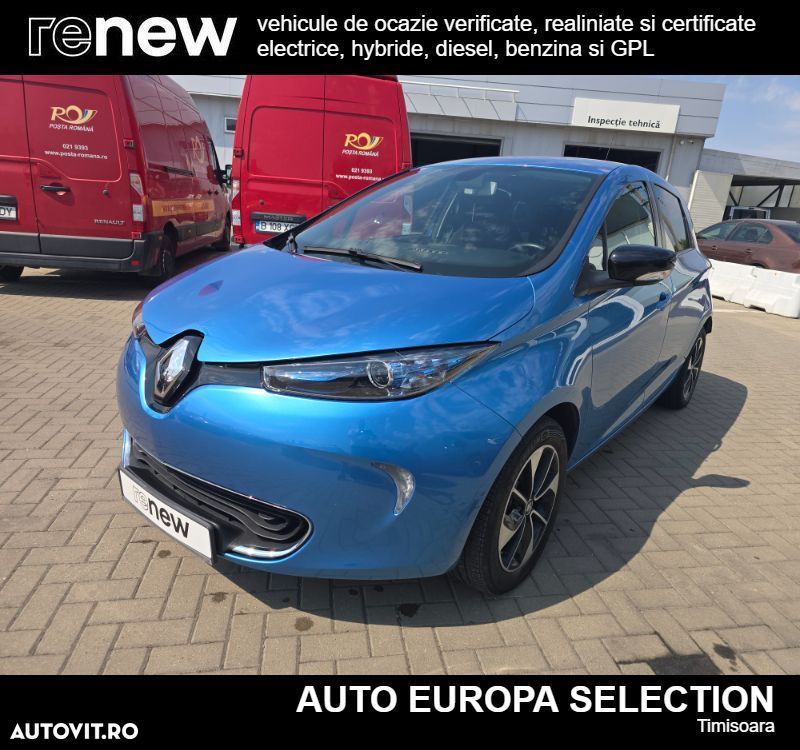 Renault ZOE - 2