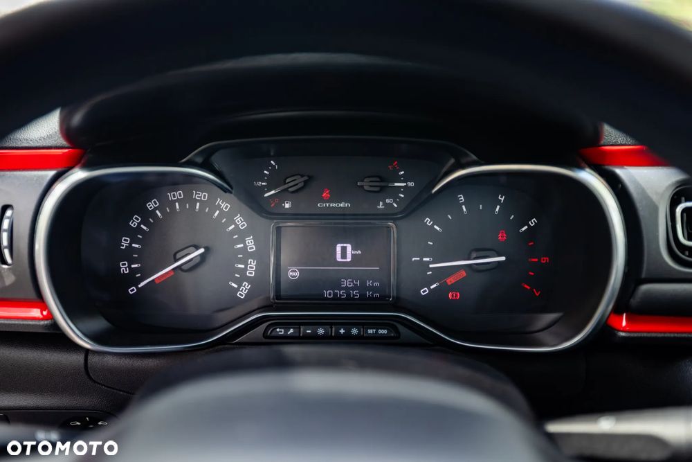 Citroën C3 Pure Tech (VTi) 82 Exclusive - 30