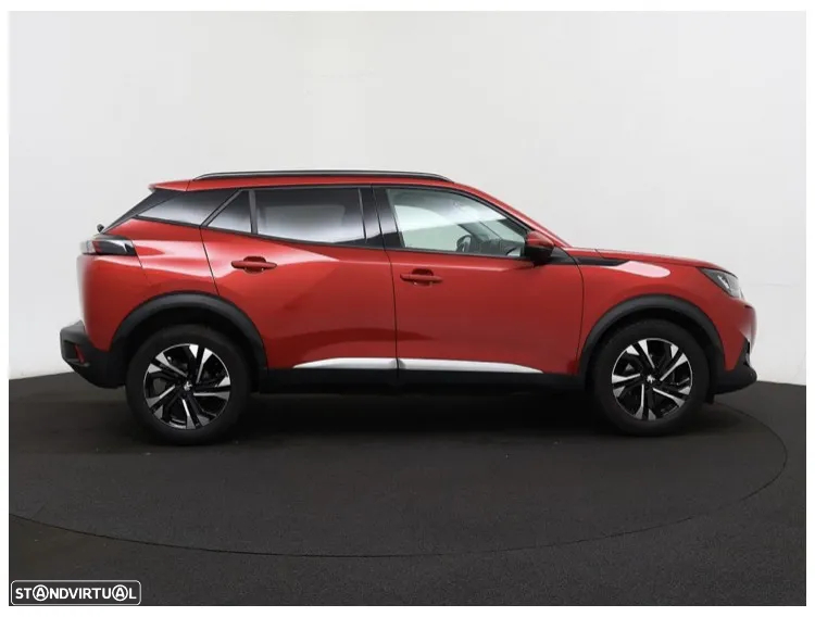 Peugeot 2008 1.2 PureTech Allure - 5