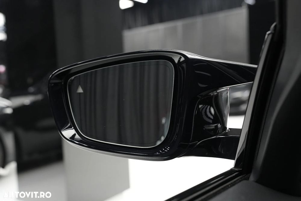 BMW M3 M340i xDrive AT MHEV - 28