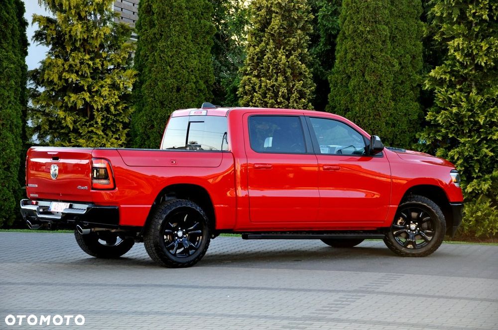 RAM 1500 - 11