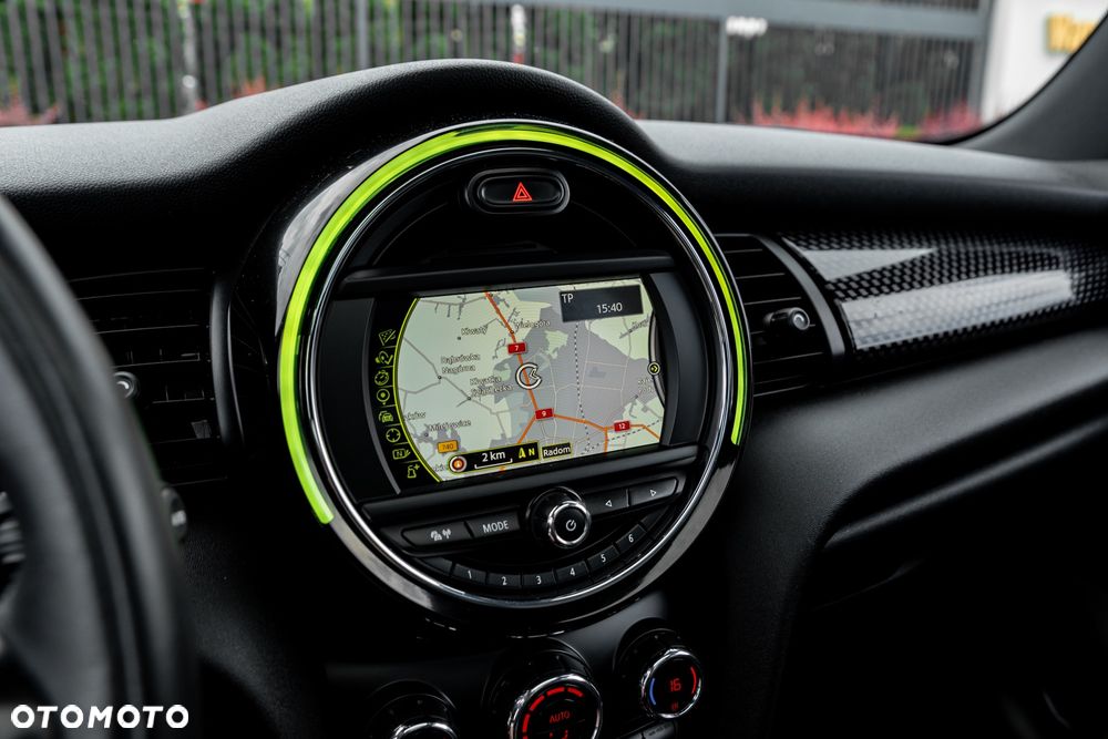 MINI Cooper S Sport-Aut - 33