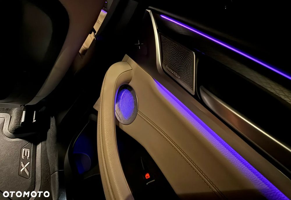 BMW X3 xDrive20d M Sport sport - 40