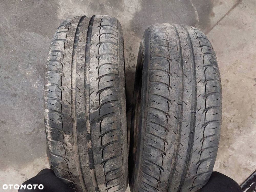 OPONY LETNIE 2 SZT 175/65R14 2011R BFGOODRICH G-GRIP - 10