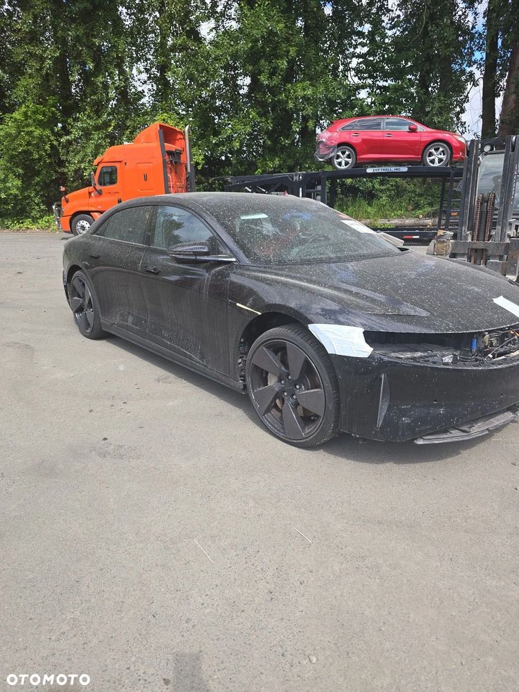 Lucid Air AWD Grand Touring - 1