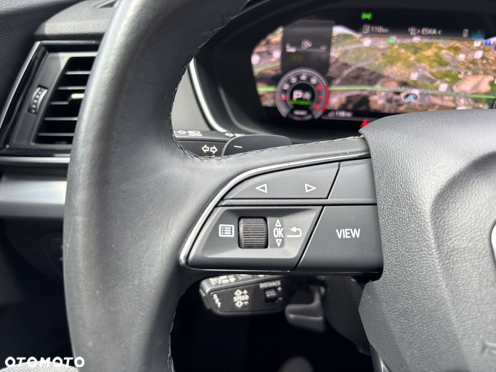 Audi Q5 Sportback - 12