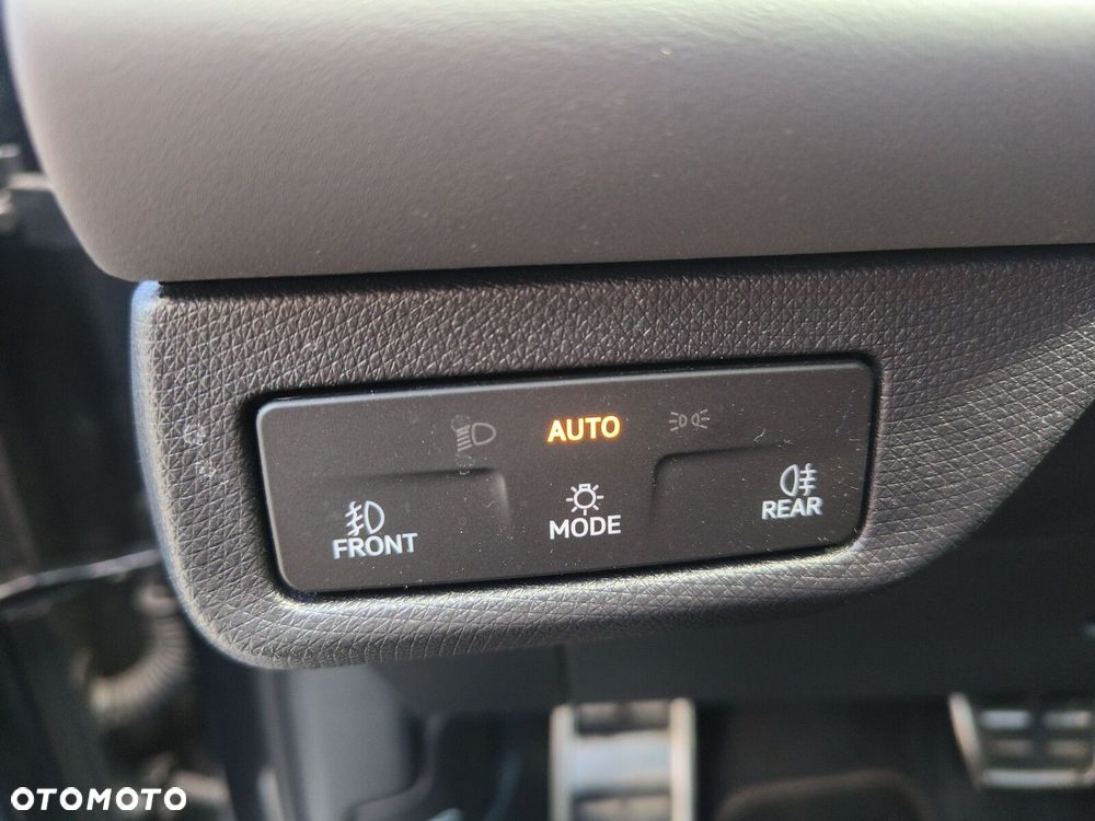 Cupra Terramar 2.0 TSI 4Drive VZ DSG - 29