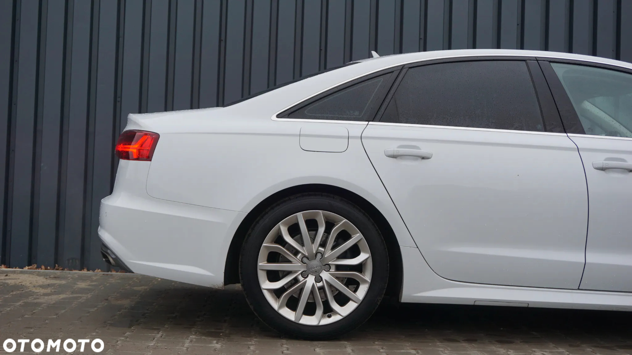 Audi A6 3.0 TDI Quattro S tronic - 4