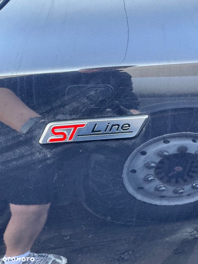 Ford Focus 1.0 EcoBoost ST-Line ASS PowerShift - 13