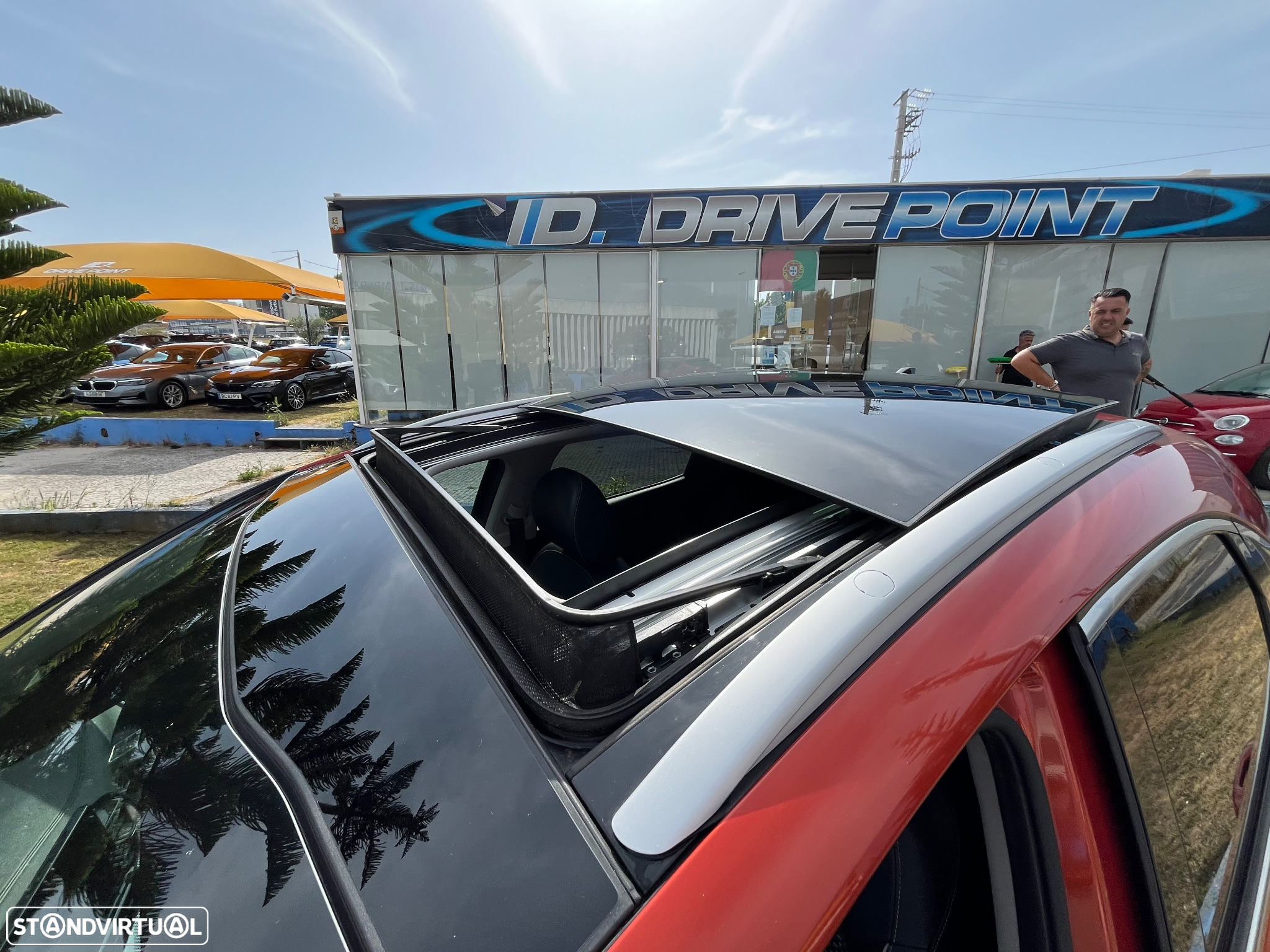 Kia XCeed 1.6 GDi PHEV Tech - 24