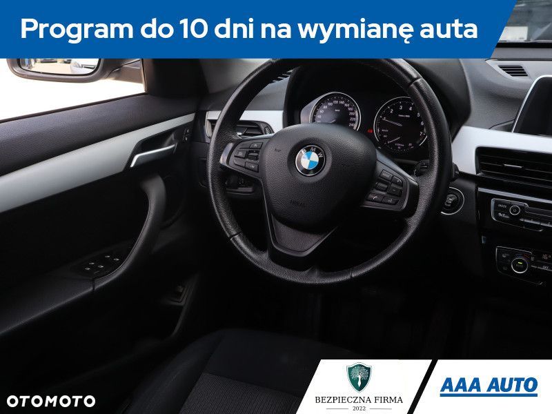 BMW X1 - 9
