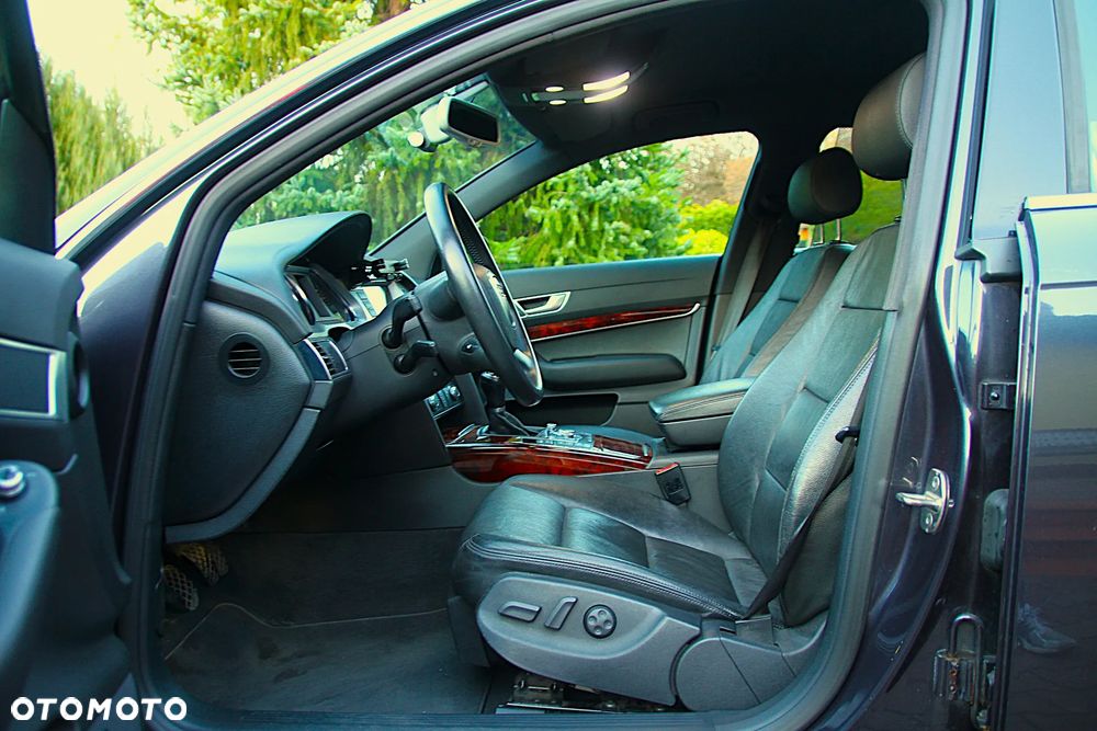 Audi A6 Avant - 19