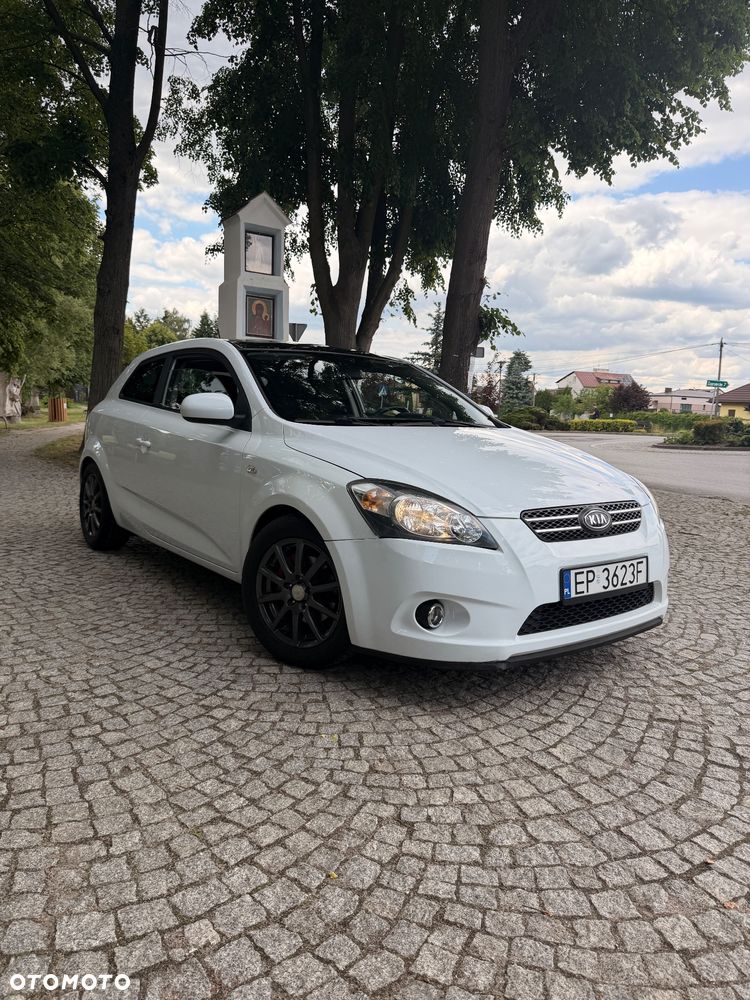 Kia ProCeed 1.4 S - 4