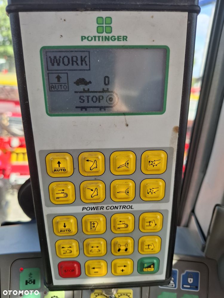 Pottinger FARO 4000D - 13