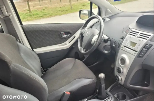 Toyota Yaris 1.8 VVT-i TSport - 14
