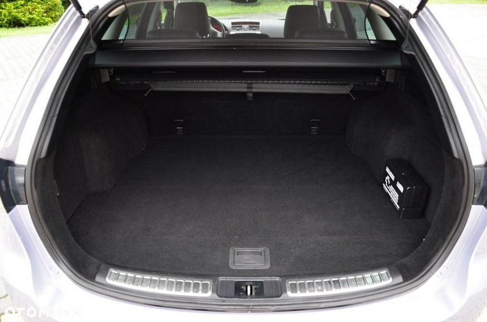 Mazda 6 2.2 CD Exclusive + - 26
