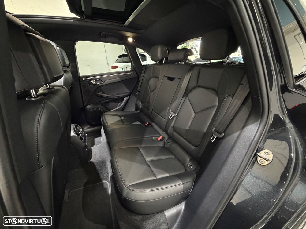 Porsche Macan PDK - 38