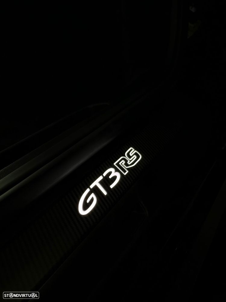 Porsche 911 (992) GT3 RS - 10