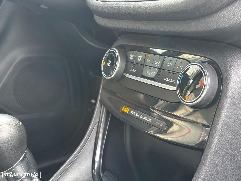 Ford Puma - 10