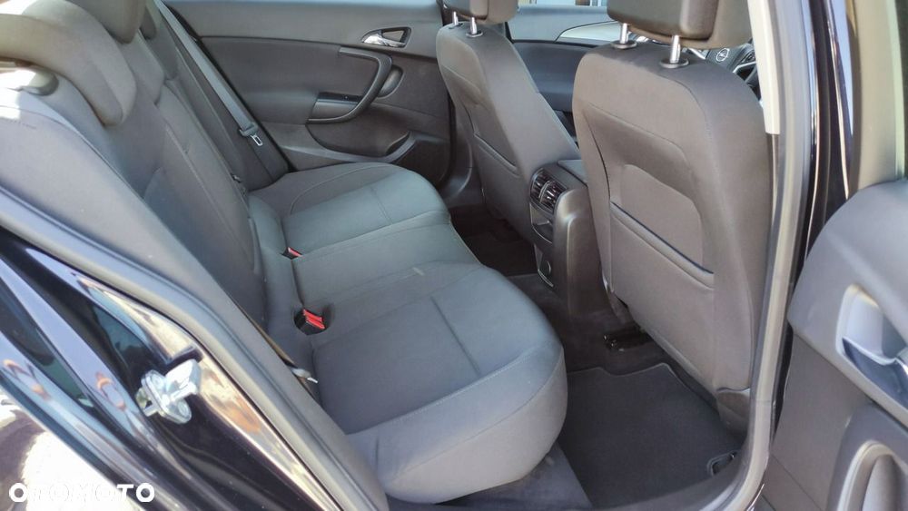 Opel Insignia 1.8 Innovation - 28