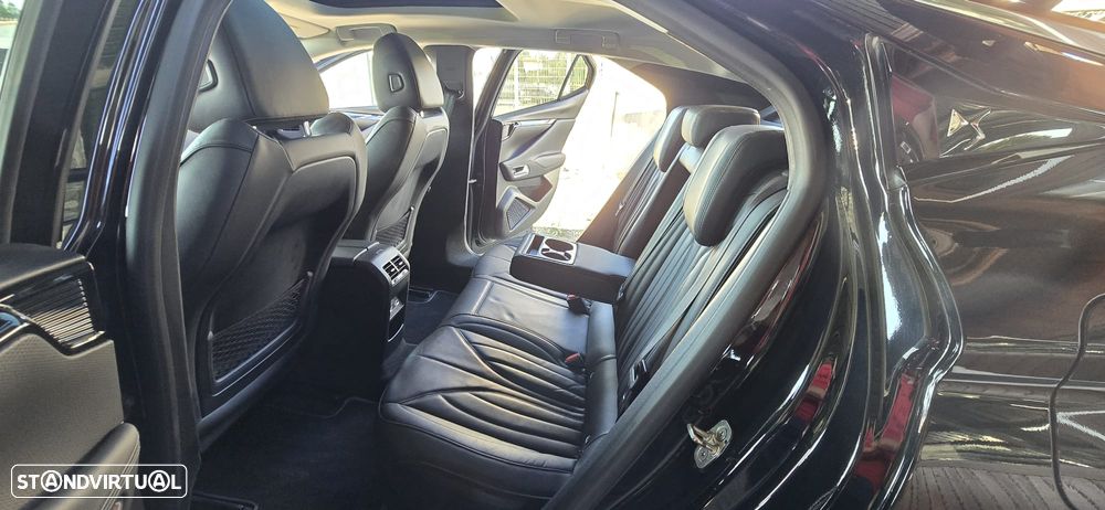 DS DS4 E-TENSE 225 RIVOLI - 33